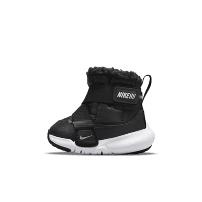 Nike Flex Advance Baby Toddler Boots. Nike